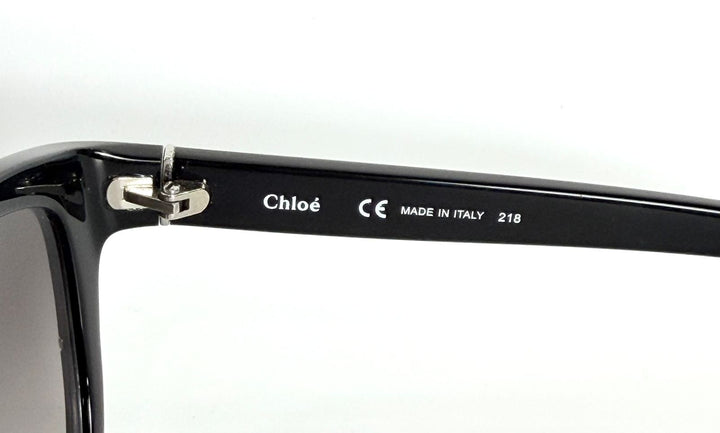 CHLOÉ CASPIA CE62OS SUNGLASSES
