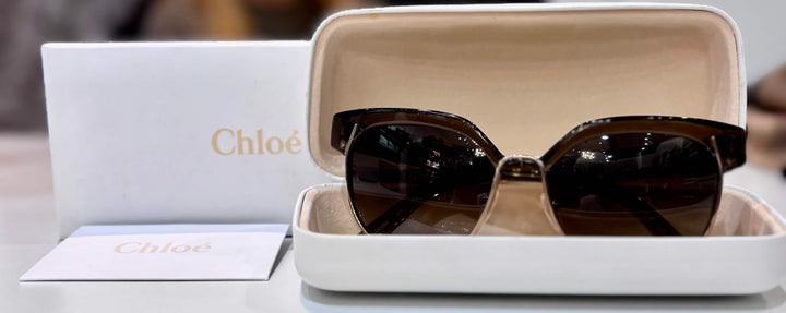 CHLOE CE666S SUNGLASSES