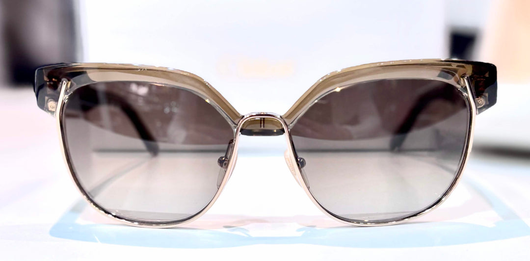 CHLOE CE666S SUNGLASSES