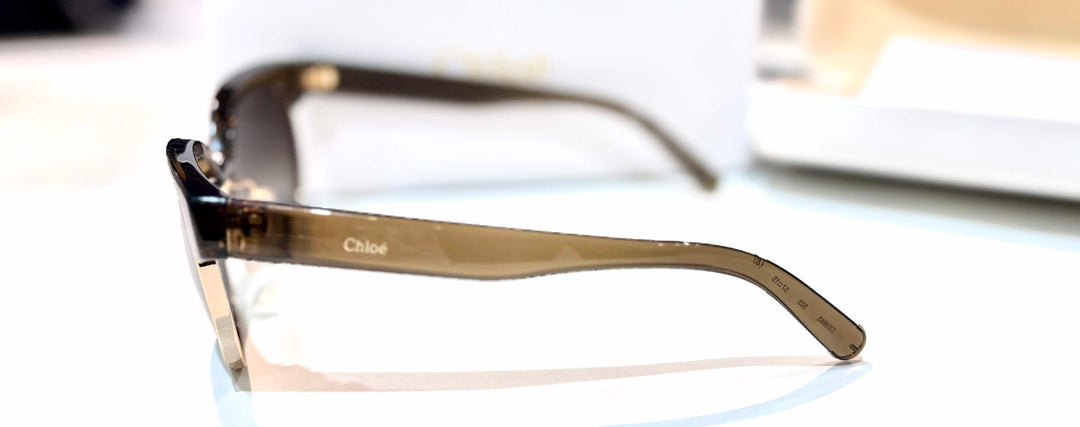 CHLOE CE666S SUNGLASSES