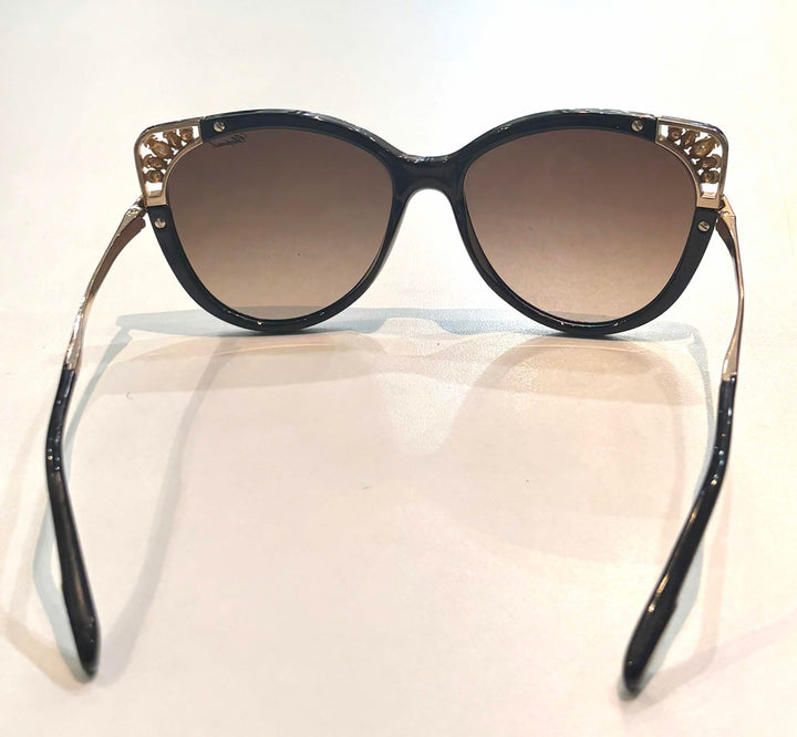 CHOPARD CAT EYE SUNGLASSES