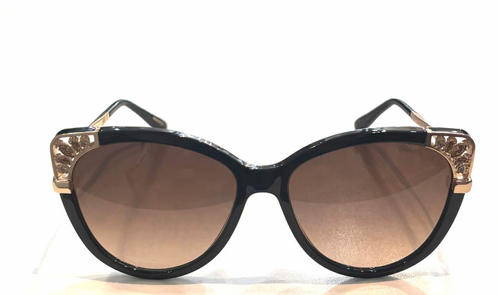 CHOPARD CAT EYE SUNGLASSES