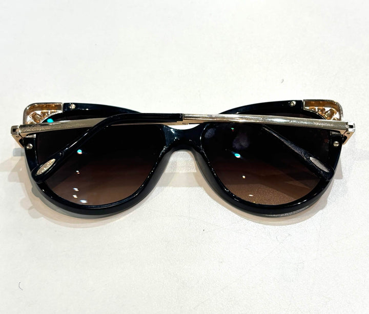 CHOPARD CAT EYE SUNGLASSES
