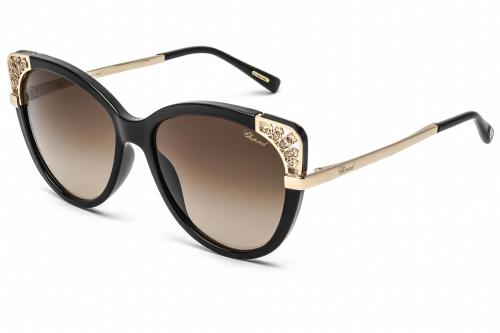 CHOPARD CAT EYE SUNGLASSES