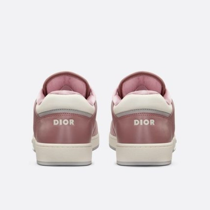 CHRISTIAN DIOR B27 LOW TOP SNEAKERS