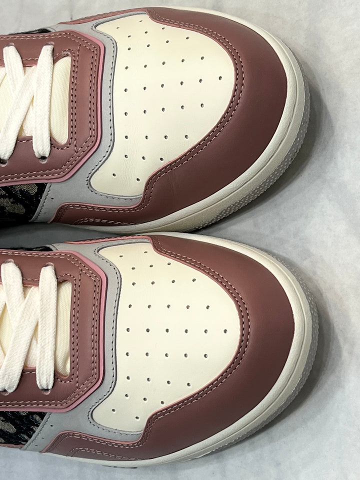 CHRISTIAN DIOR B27 LOW TOP SNEAKERS