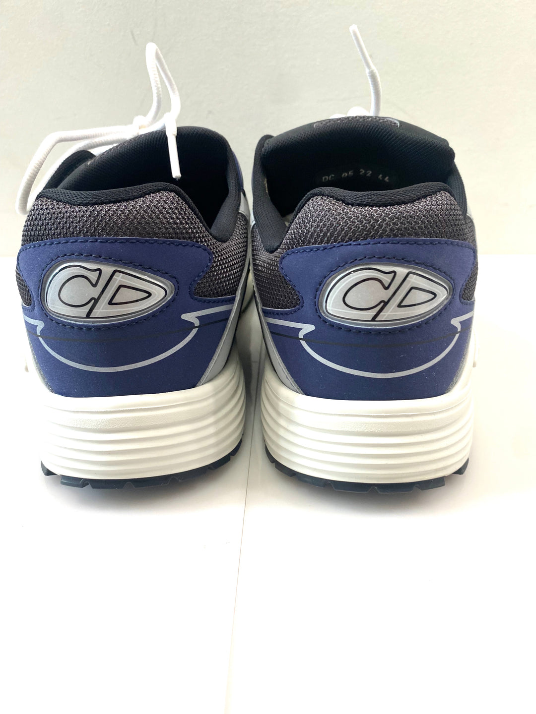 CHRISTIAN DIOR B30 MEN'S SNEAKERS – Caroline's Fashion Luxuries