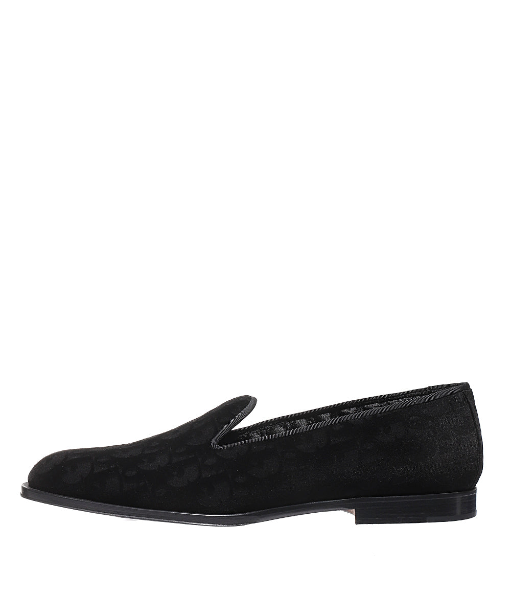 CHRISTIAN DIOR TIMELESS LOAFERS