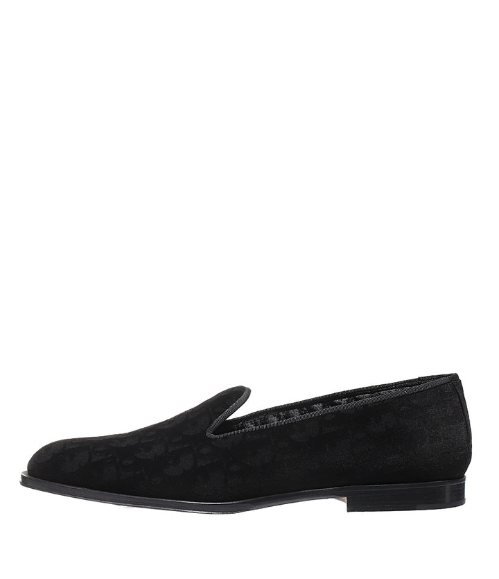 CHRISTIAN DIOR TIMELESS LOAFERS