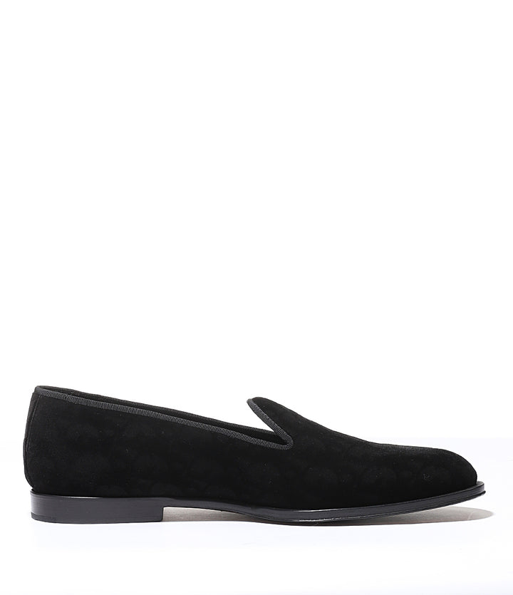 CHRISTIAN DIOR TIMELESS LOAFERS