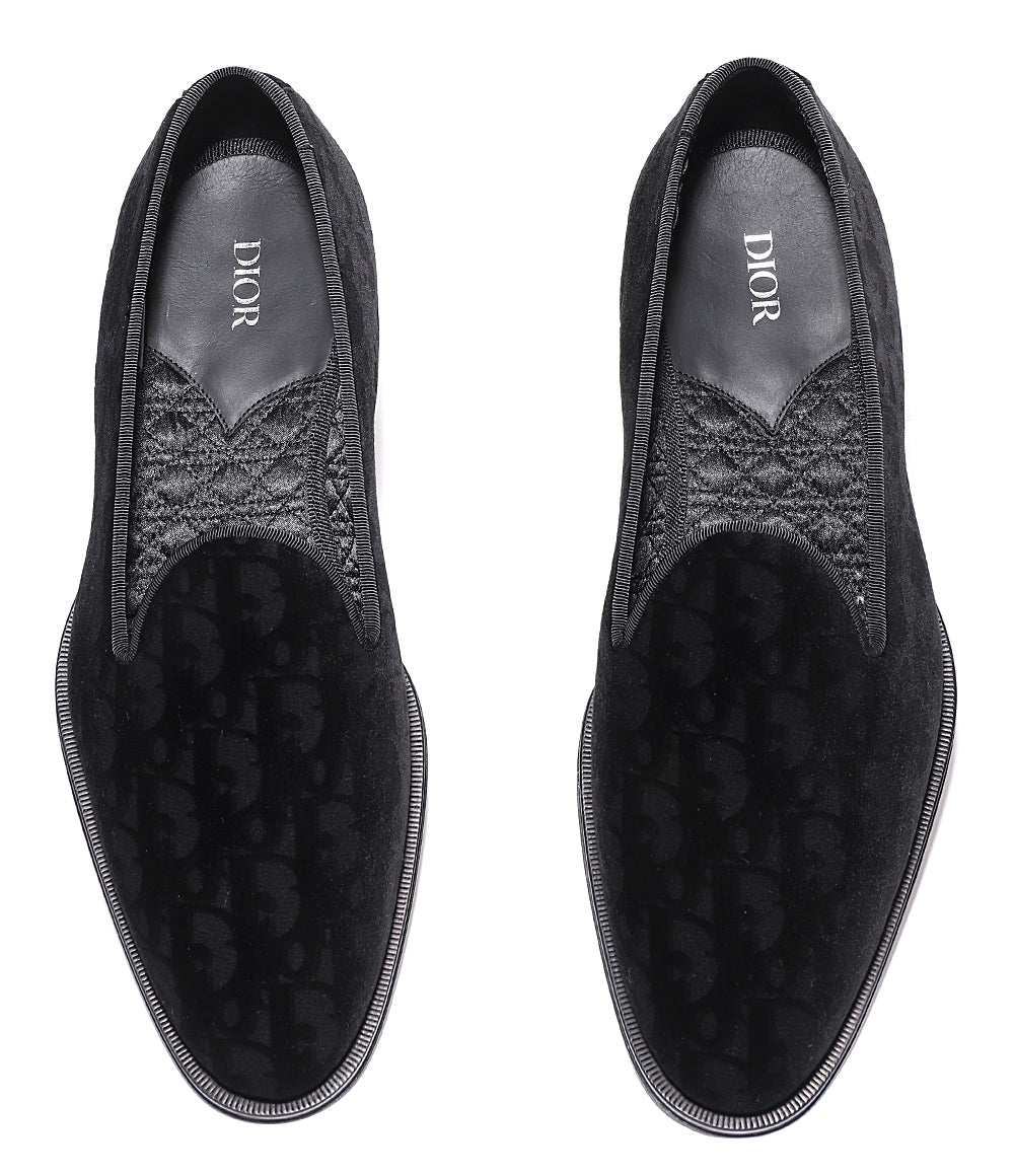 CHRISTIAN DIOR TIMELESS LOAFERS – Caroline's Fashion Luxuries