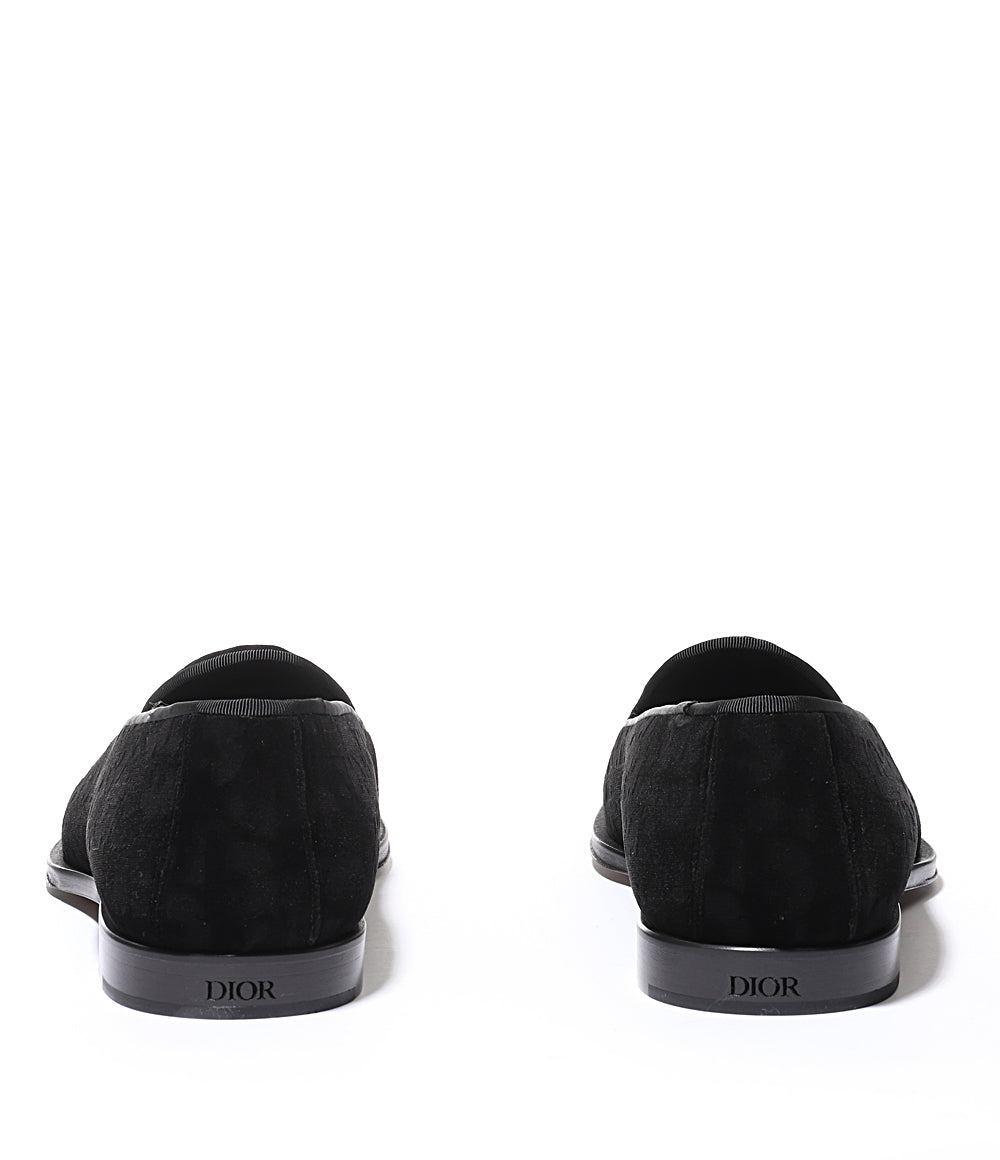 CHRISTIAN DIOR TIMELESS LOAFERS