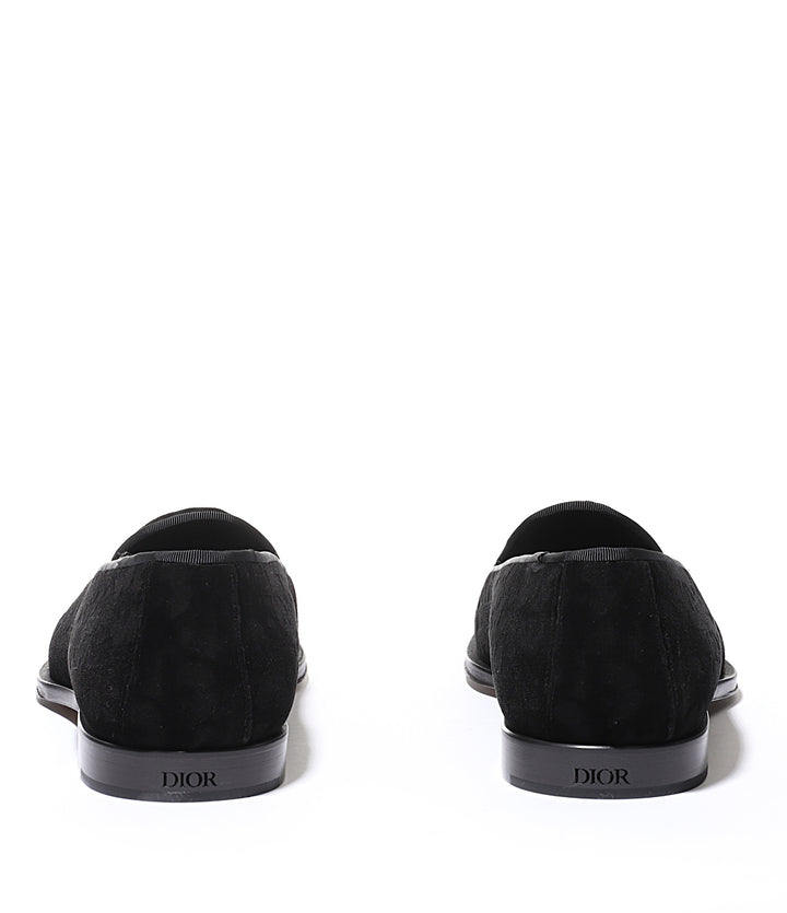 CHRISTIAN DIOR TIMELESS LOAFERS