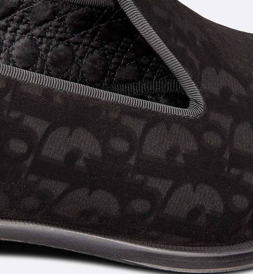 CHRISTIAN DIOR TIMELESS LOAFERS