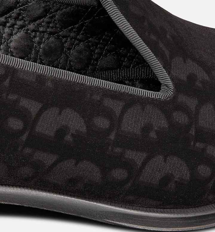 CHRISTIAN DIOR TIMELESS LOAFERS