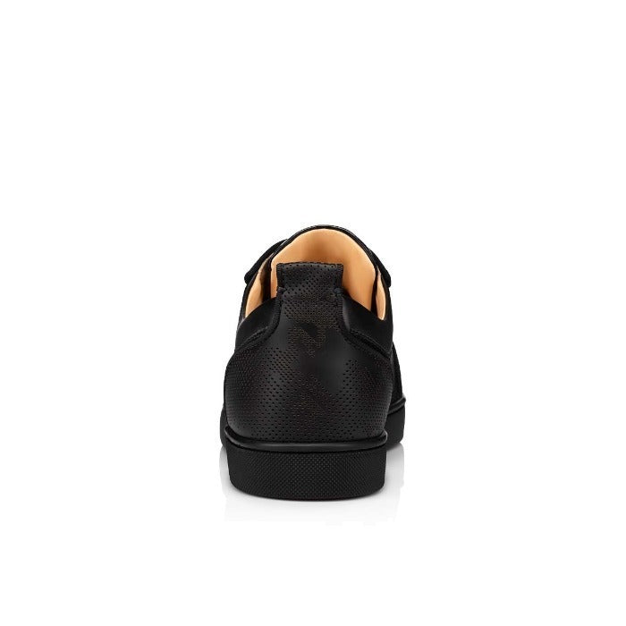 CHRISTIAN LOUBOUTIN LOUIS SPIKE SNEAKERS