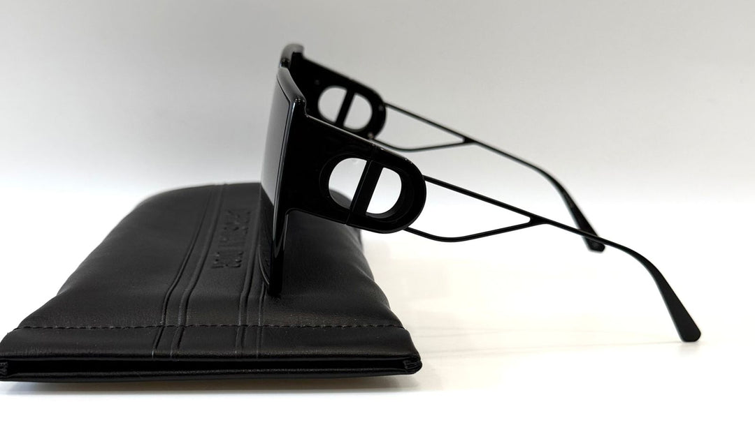 DIOR 30 MONTAIGNE SU 58MM SQUARE SUNGLASSES