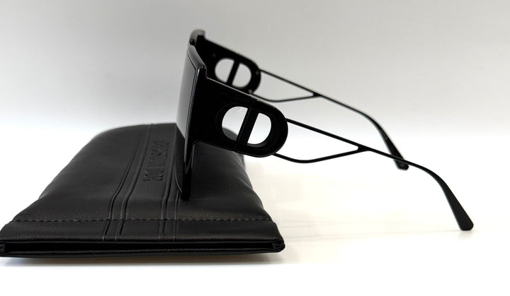 DIOR 30 MONTAIGNE SU 58MM SQUARE SUNGLASSES