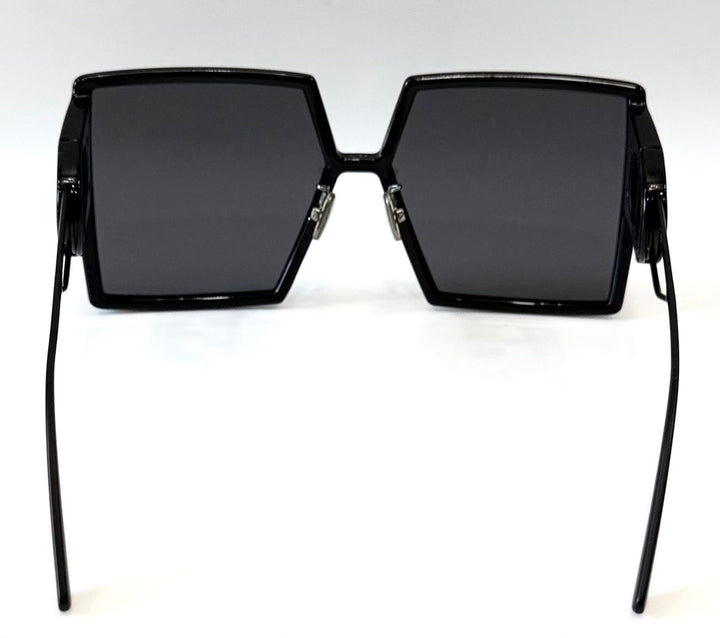 DIOR 30 MONTAIGNE SU 58MM SQUARE SUNGLASSES