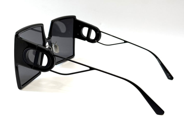 DIOR 30 MONTAIGNE SU 58MM SQUARE SUNGLASSES