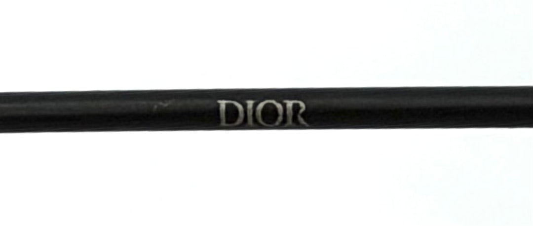 DIOR 30 MONTAIGNE SU 58MM SQUARE SUNGLASSES