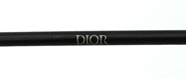 DIOR 30 MONTAIGNE SU 58MM SQUARE SUNGLASSES