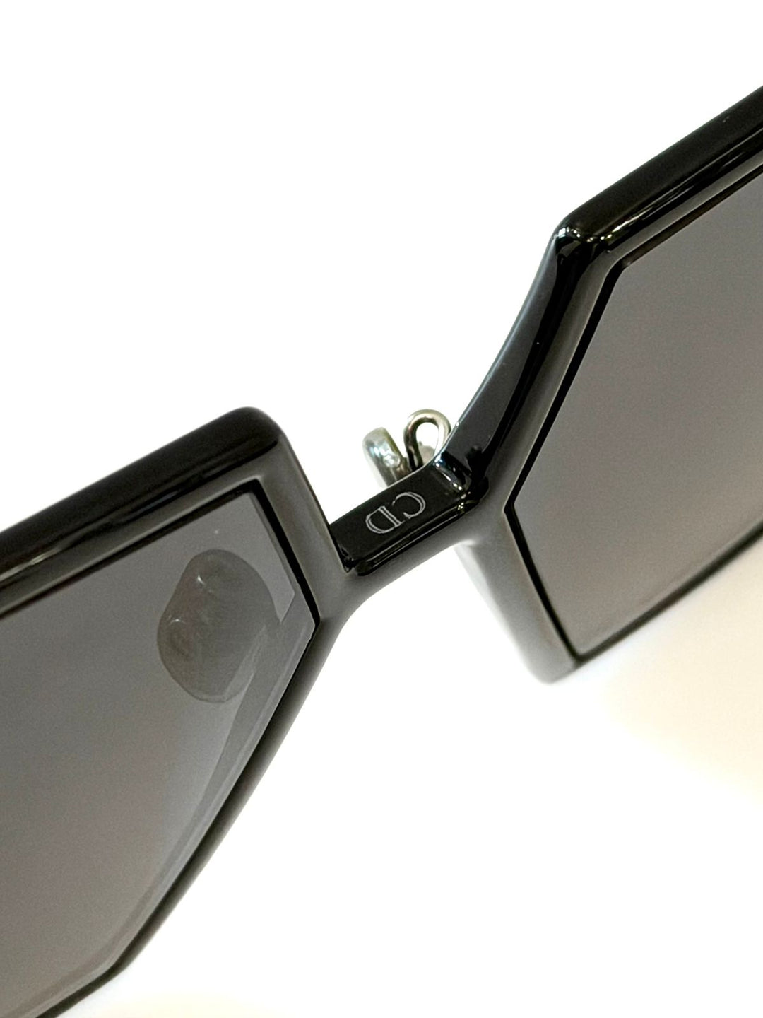 DIOR 30 MONTAIGNE SU 58MM SQUARE SUNGLASSES