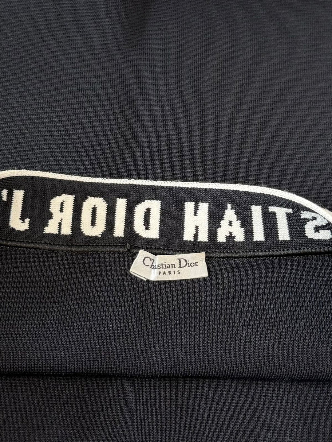 CHRISTIAN DIOR J&