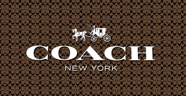 COACH PEBBLED CALFSKIN LEATHER CHARLOTTE BAG