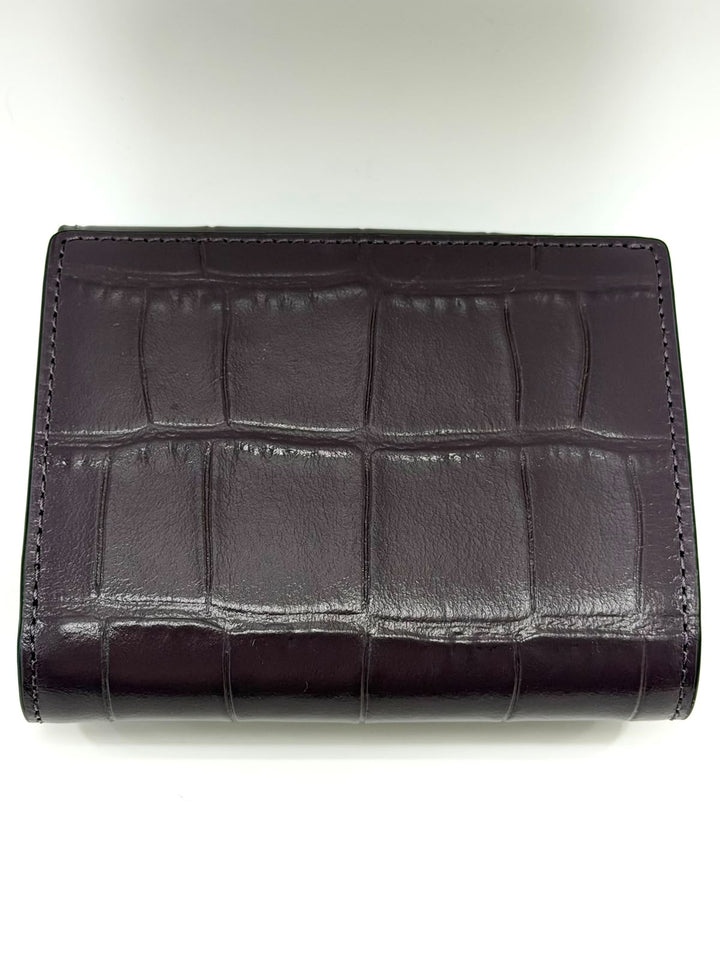 COACH SMALL MORGAN WALLET