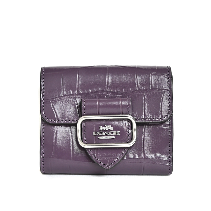 COACH SMALL MORGAN WALLET