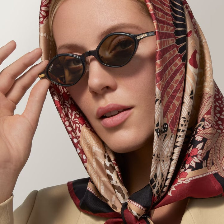 CARTIER PREMIÈRE DE CARTIER SUNGLASSES