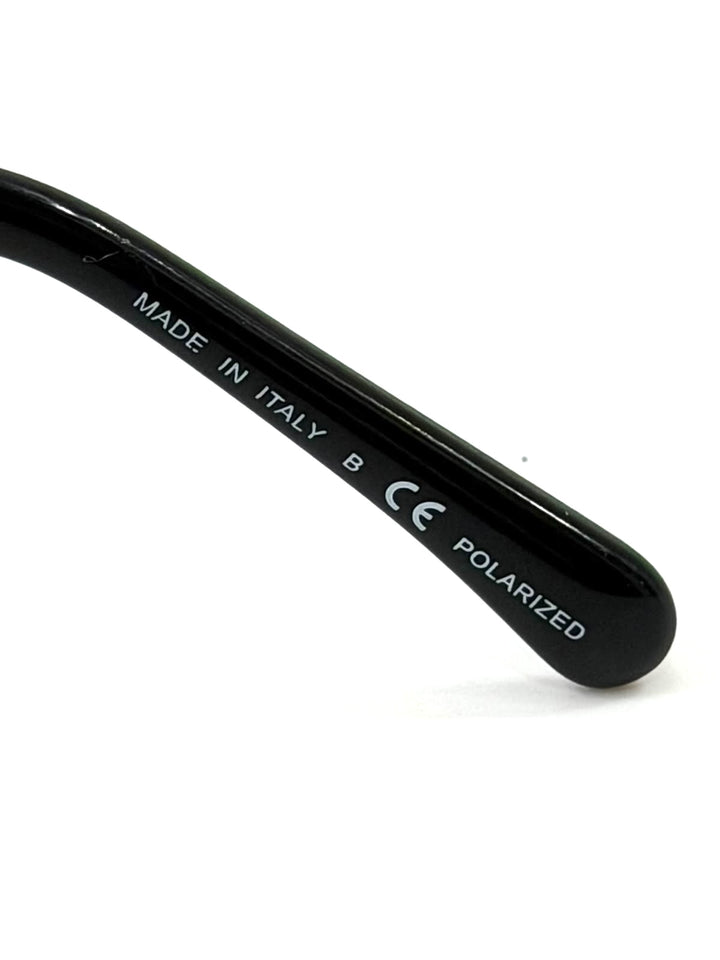 CHANEL CC 5422-B OVERSIZED SQUARE-FRAME SUNGLASSES