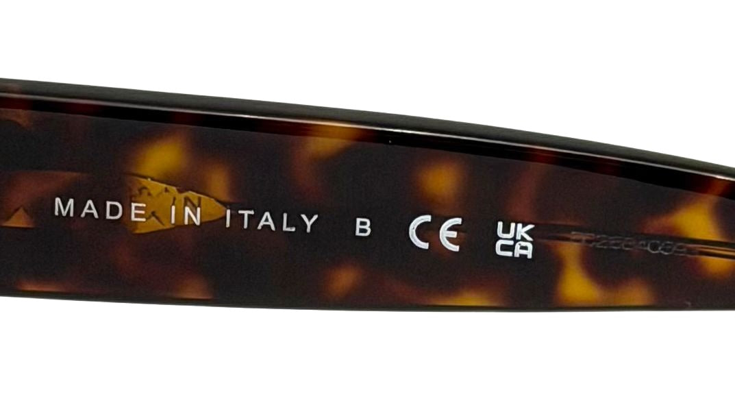 CHANEL CC 5479 SQUARE SUNGLASSES IN HAVANA