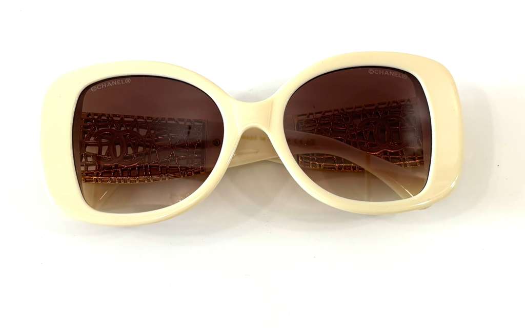 CHANEL CH5531 BUTTERFLY SUNGLASSES