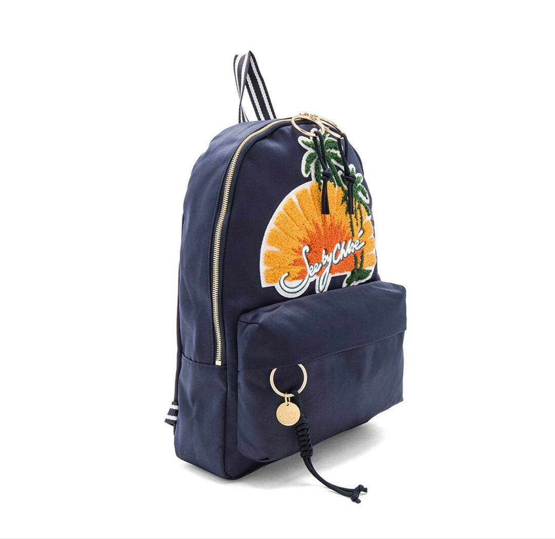 CHLOÉ SEE BY CHLOÉ ANDY BACKPACK