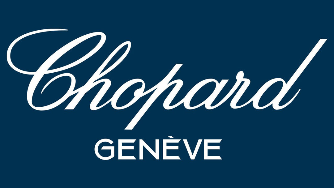CHOPARD HAPPY DIAMONDS JOAILLERIE PENDANT 18K WHITE GOLD NECKLACE