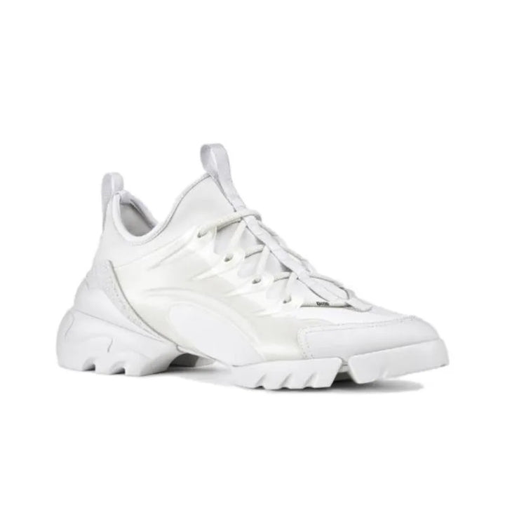 CHRISTIAN DIOR D-CONNECT NEOPRENE LADIES SNEAKERS