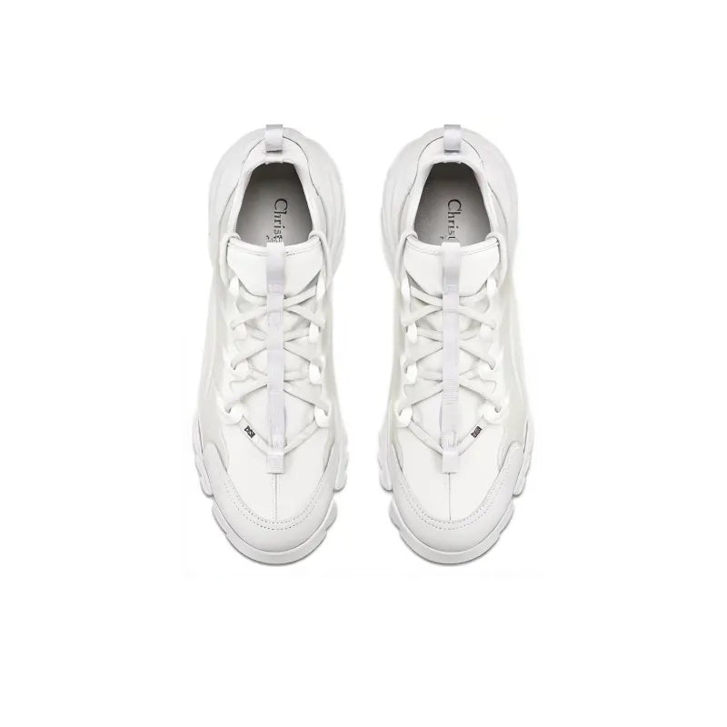 CHRISTIAN DIOR D-CONNECT NEOPRENE LADIES SNEAKERS