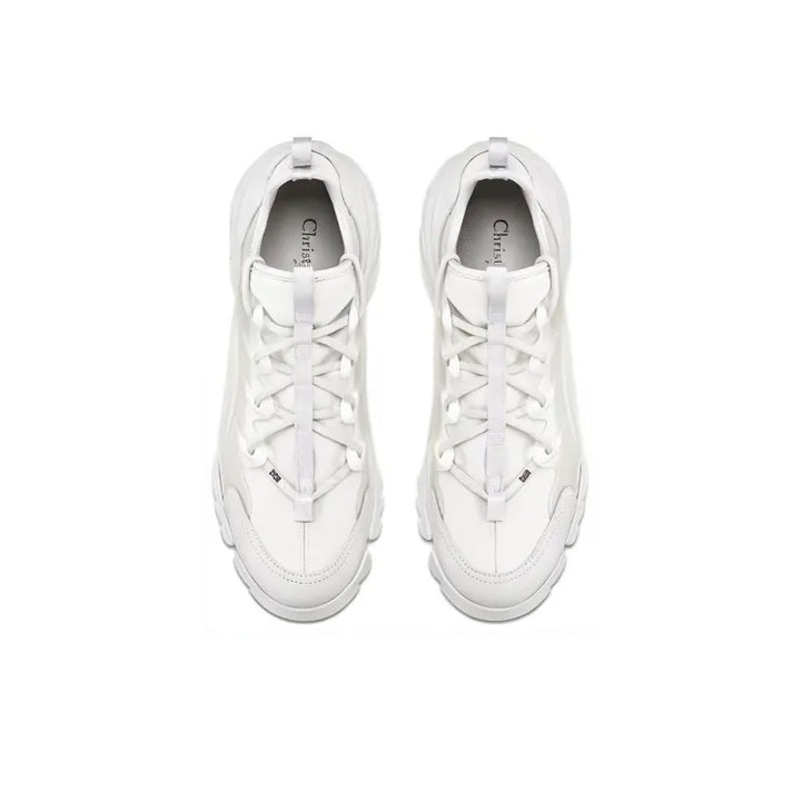 CHRISTIAN DIOR D-CONNECT NEOPRENE LADIES SNEAKERS