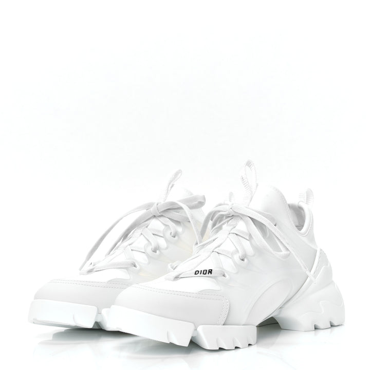 CHRISTIAN DIOR D-CONNECT NEOPRENE LADIES SNEAKERS
