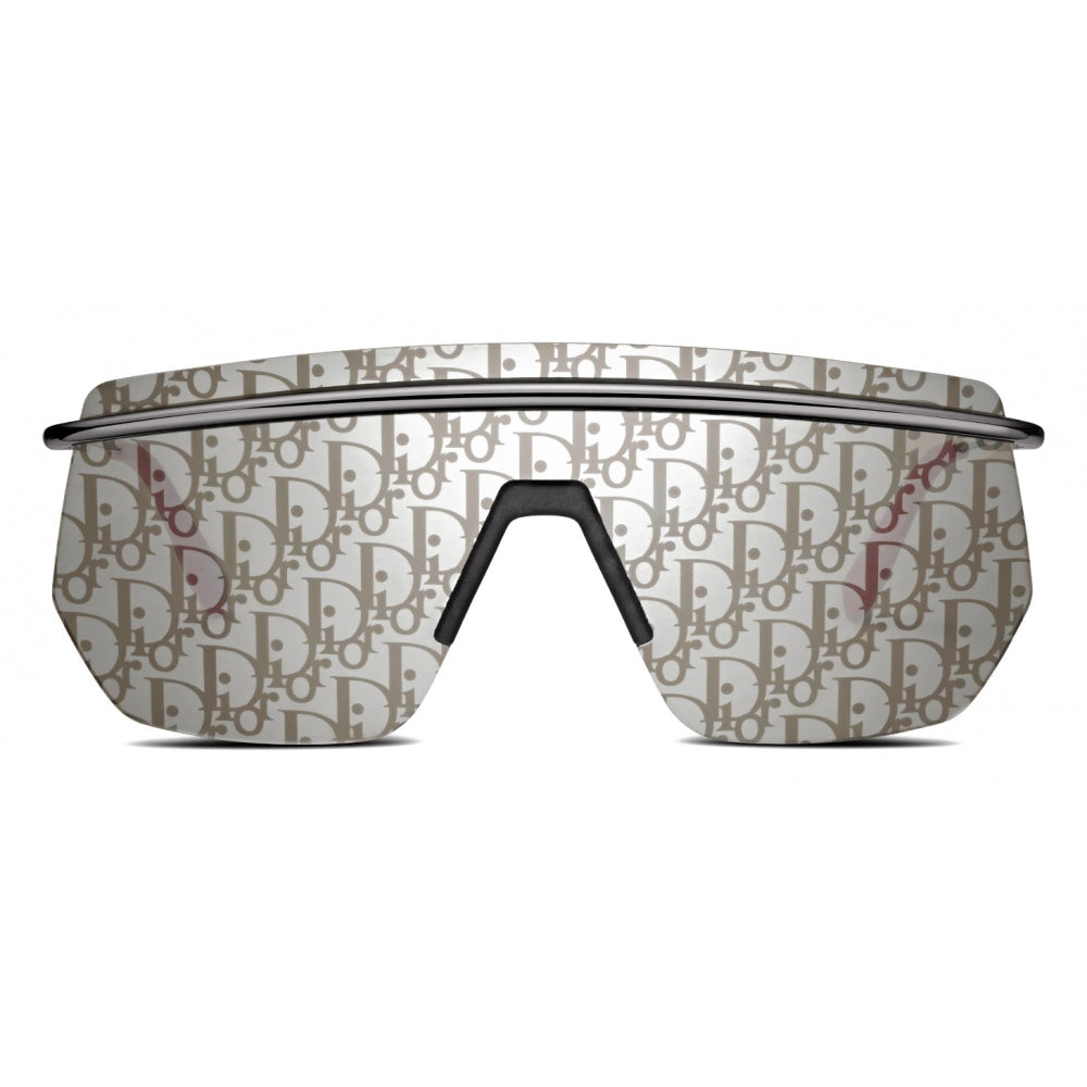 CHRISTIAN DIOR DIOR MOTION M1I MASK SUNGLASSES