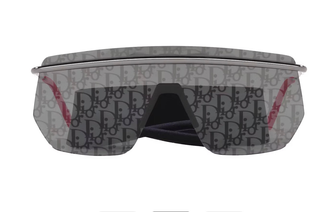 CHRISTIAN DIOR DIOR MOTION M1I MASK SUNGLASSES – Caroline's