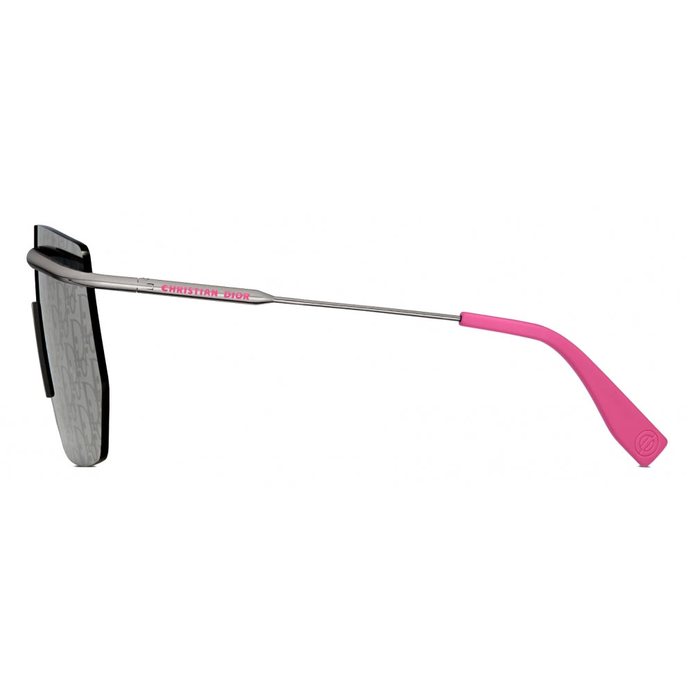 CHRISTIAN DIOR DIOR MOTION M1I MASK SUNGLASSES