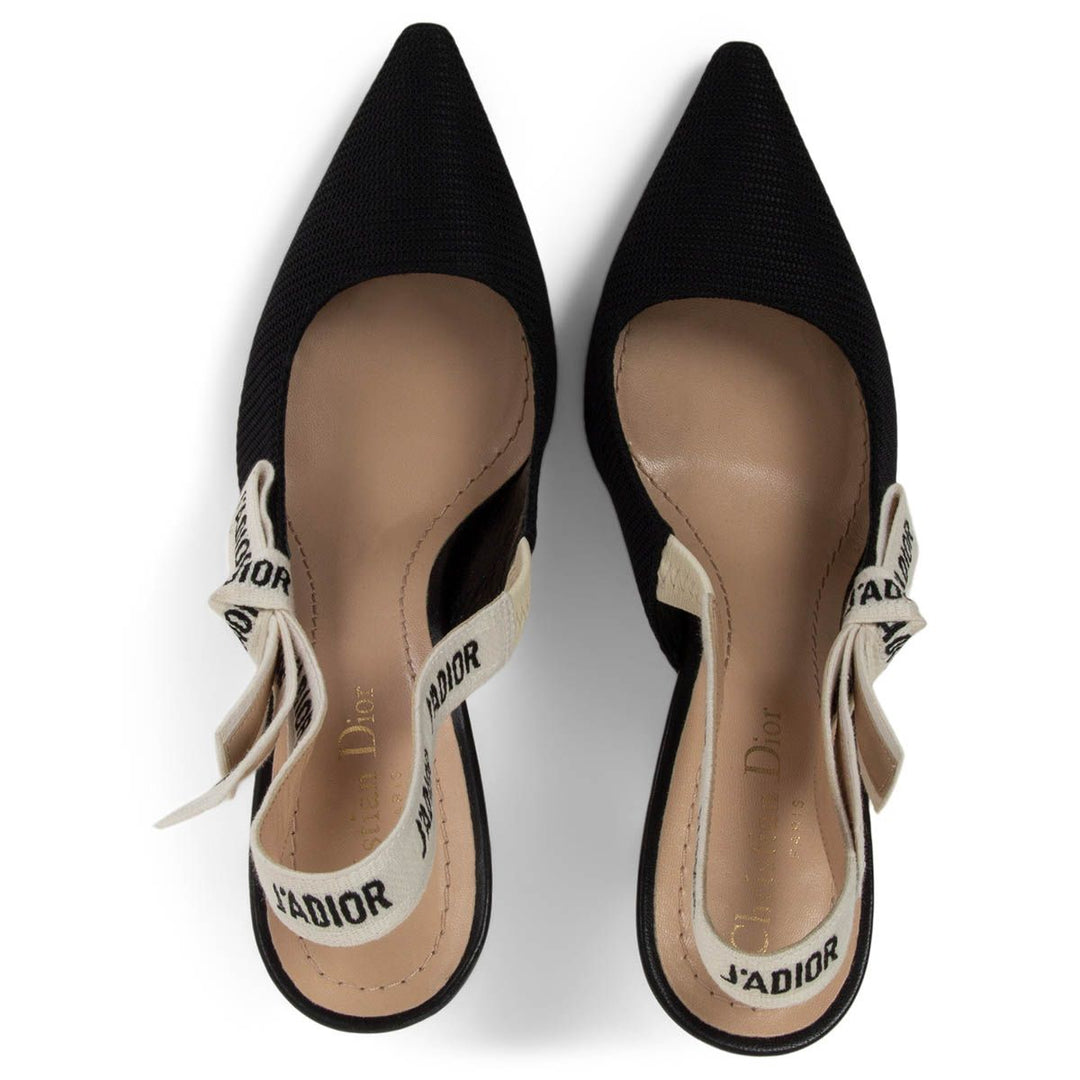 CHRISTIAN DIOR J&