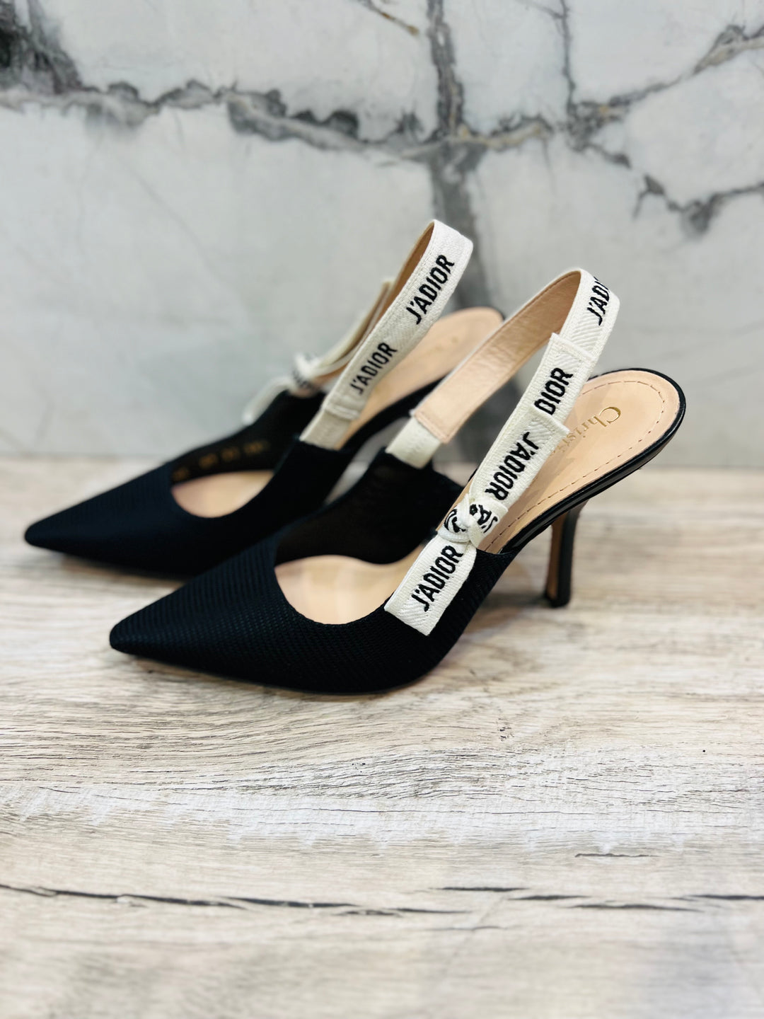 CHRISTIAN DIOR J&