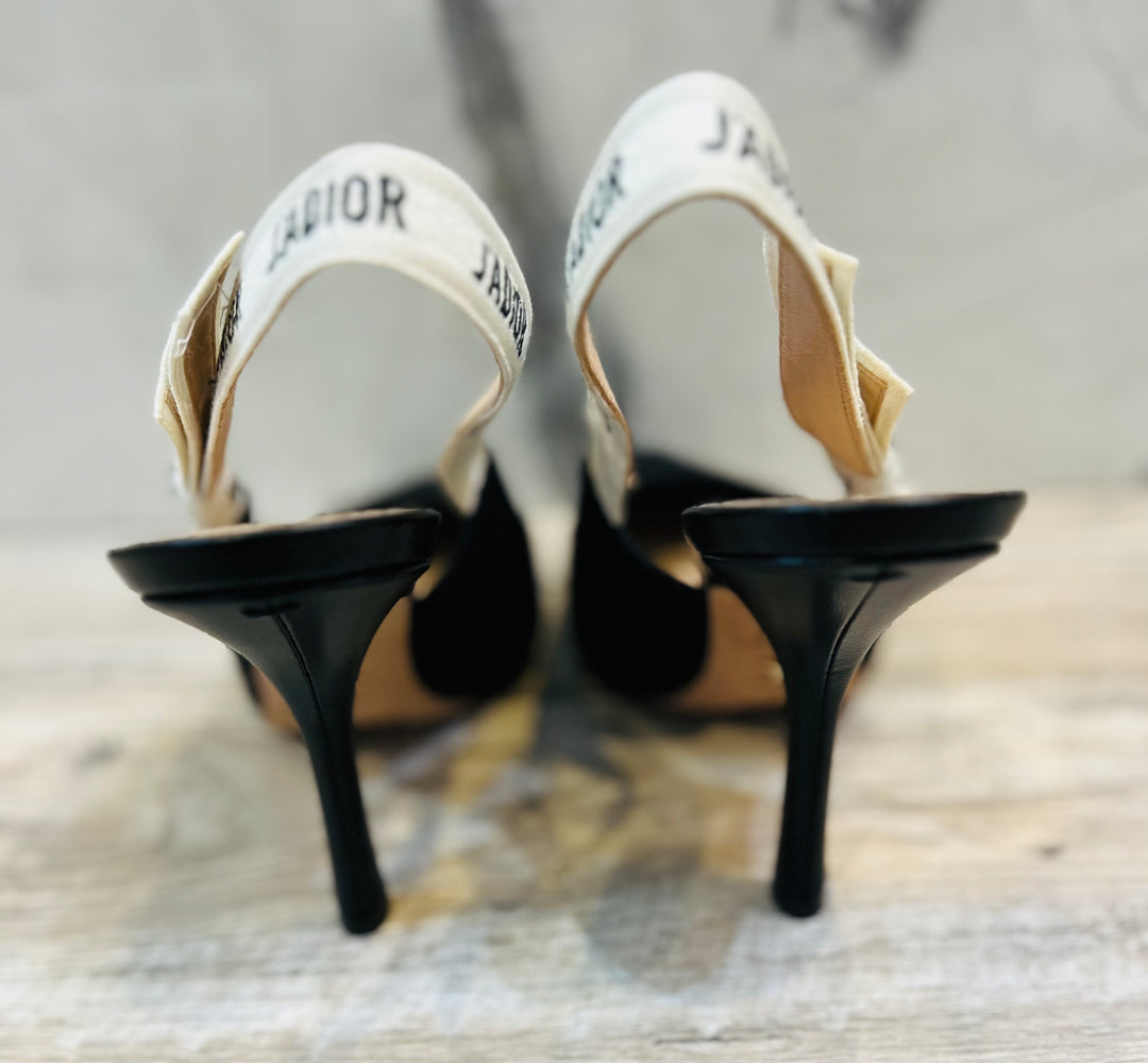 CHRISTIAN DIOR J&