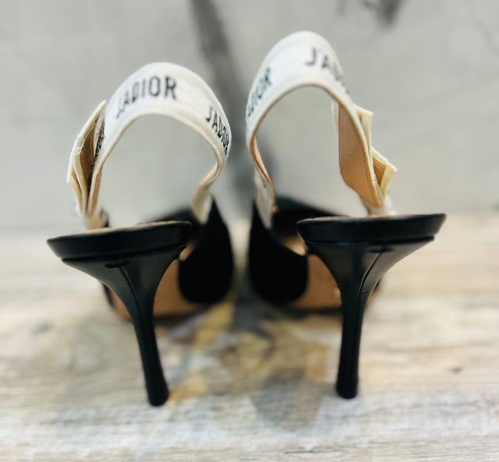 CHRISTIAN DIOR J&