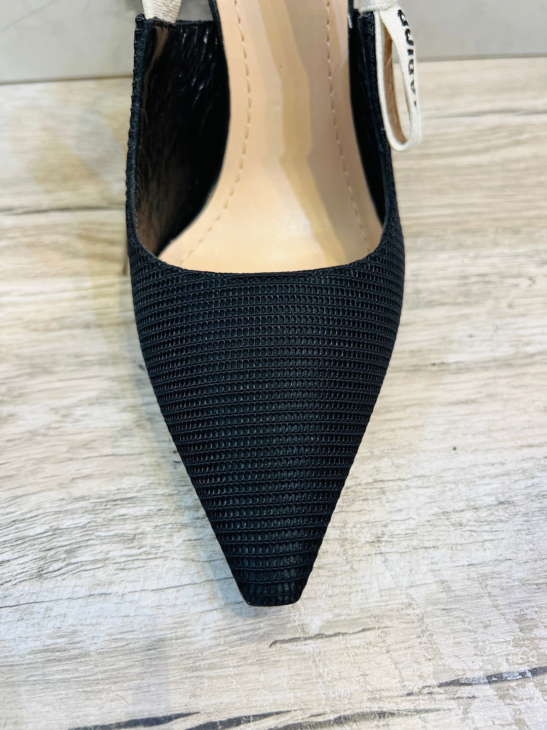CHRISTIAN DIOR J&