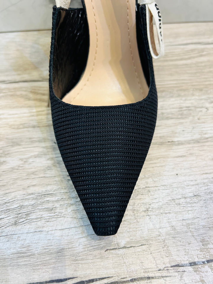 CHRISTIAN DIOR J&